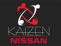 Kaizen Nissan Logo