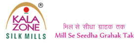 Kala Zone Silk Mills Logo