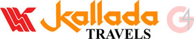 Kallada G4 Travels Logo
