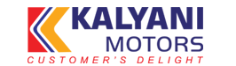 Kalyani Motors Logo