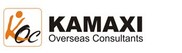 Kamaxi Overseas Consultants