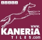 Kaneria Granito / KaneriaTiles.com Logo