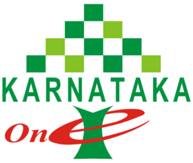 Karnataka One / BangaloreOne Logo