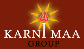 Karni Maa Group Logo