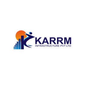 Karrm Infrastructure Logo