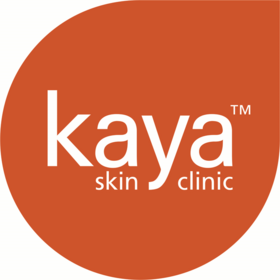 Kaya Skin Clinic Logo