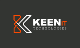 Keen Technologies Logo