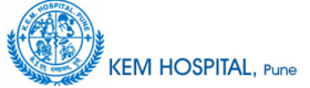 KEM Hospital Logo