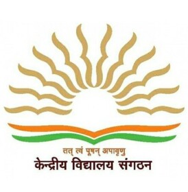 Kendriya Vidyalaya Sangathan Logo