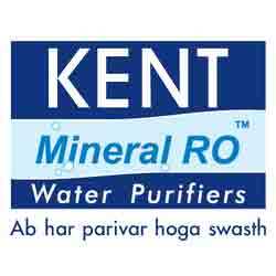 Kent RO Logo