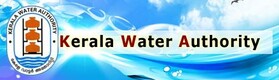 Kerala Water Authority Logo