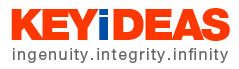 Keyideas Infotech Logo
