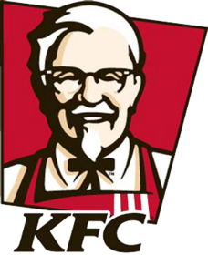 KFC India Logo