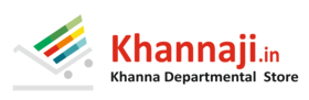Khanna Departmental Store Logo