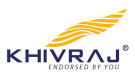 Khivraj Bajaj Logo