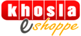 Khosla eShoppe / Khosla Electronics Logo