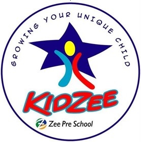 Kidzee School Logo