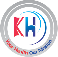 Kind Heart Health Care Logo