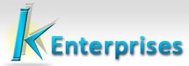 KK Enterprises Logo