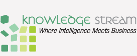 Knowledge Stream Logo
