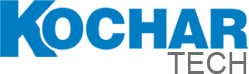 Kochar Infotech / KocharTech Logo