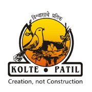 Kolte-Patil Developers Logo
