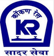 Konkan Railway Logo