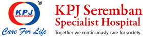 KPJ Seremban Specialist Hospital  Logo