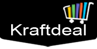 KraftDeal.in Logo
