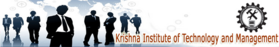 Krishna Institute of Technology and Management Logo