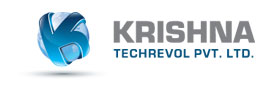 Krishna Techrevol Logo