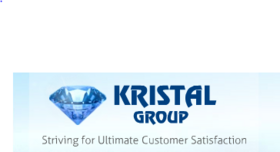 Kristal Group Logo
