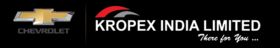 Kropex India  Logo