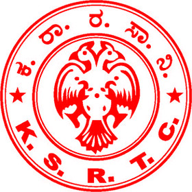 Karnataka State Road Transport Corporation [KSRTC] Logo