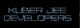 Kuber Jee Developers  Logo