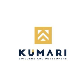 Kumari Builders & Developers Logo