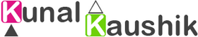 Kunal Kaushik Logo