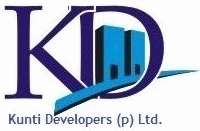 Kunti Developers Logo