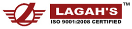 Lagah Exports Logo