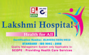 Lakshmi Hospital