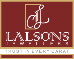 Lalsons Jewellers Logo