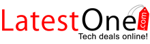 LatestOne.com Logo