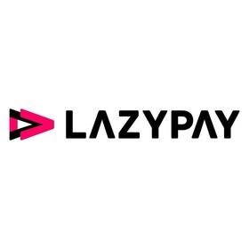LazyPay Logo