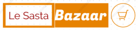 Le Sasta Bazaar Logo