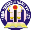 Legal Infosolutions Logo