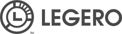 Legero Lighting India Logo