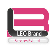 Leo Brand Services Logo
