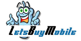 LetsBuyMobile Logo