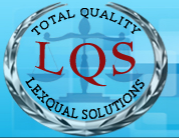 LexQual Solutions Logo