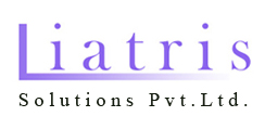 Liatris Technology Solutions Logo